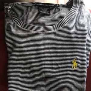 Polo short sleeve t shirt
